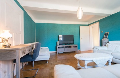 Gries Casa | Appartement aux Deux Cigognes