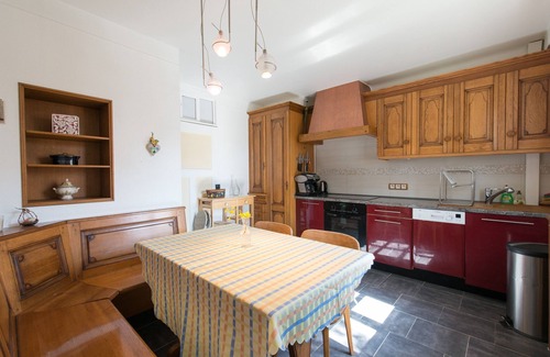 Gries Casa | Appartement aux Deux Cigognes