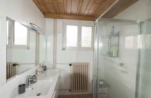 Gries Casa | Appartement aux Deux Cigognes