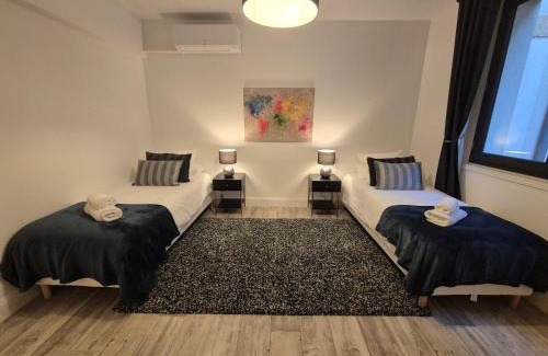 Sarlat-la-Caneda Historic Center Apartamento | Appartement Aux 3 Sens