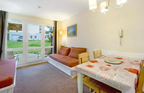 Valmeinier Apartamento | Appartement aux pieds des pistes