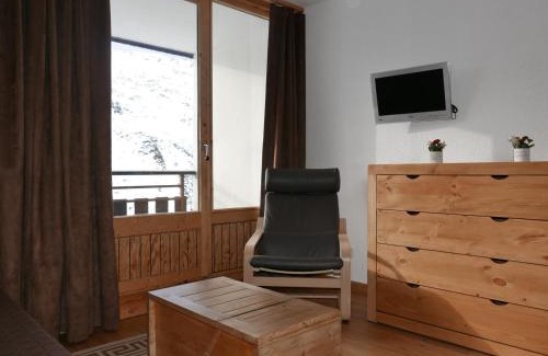 Reberty Apartamento | Appartement aux pieds des pistes avec wifi et animaux admis - FR-1-574-19