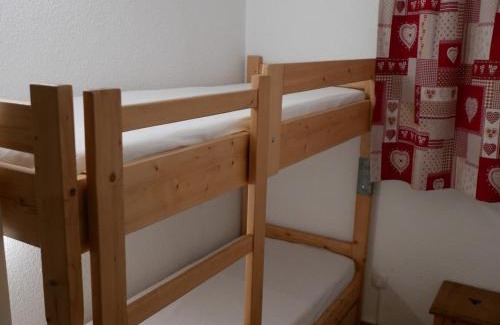 Reberty Apartamento | Appartement aux pieds des pistes avec wifi et animaux admis - FR-1-574-19