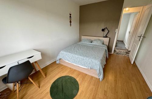 Darnetal Apartamento | Appartement aux portes de Rouen