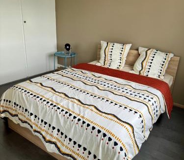 Darnetal Apartamento | Appartement aux portes de Rouen