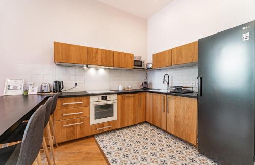 Grand Parc-Paul Doumer Apartamento | Appartement aux Portes du Jardin Public