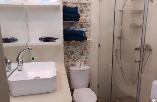 Tassoultante Apartamento | Appartement aux portes de Marrakech