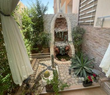 Tassoultante Apartamento | Appartement aux portes de Marrakech