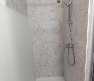 La Cote Radieuse Apartamento | Appartement avec jardin privatif à 300m de la plage *2*