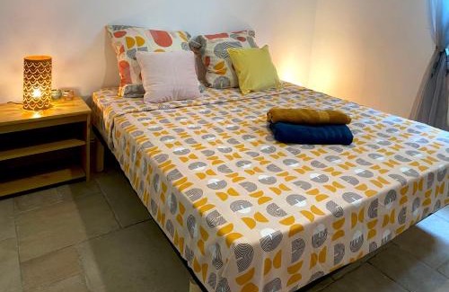 Ladern-sur-Lauquet Apartamento | Appartement avec accès privé à la rivière