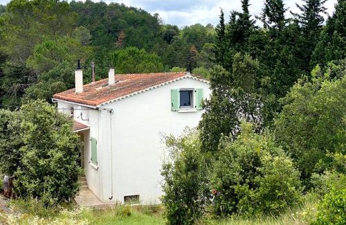 Ladern-sur-Lauquet Apartamento | Appartement avec accès privé à la rivière