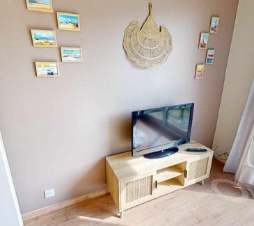 Gare Apartamento | appartement avec balcon et ascenseur sur calais