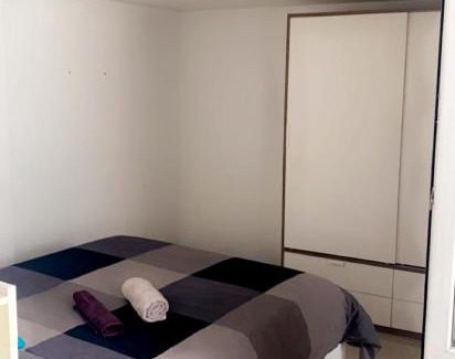 Koekelberg Apartamento | Appartement avec barbecue