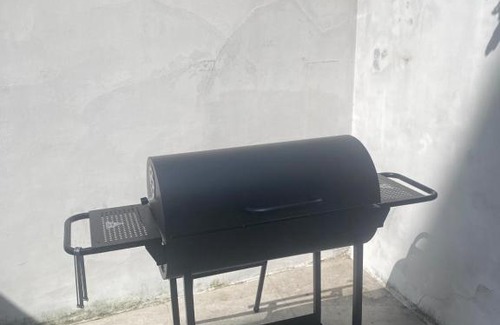 Koekelberg Apartamento | Appartement avec barbecue