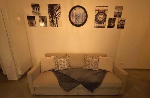Herstal Apartamento | Appartement avec extérieur à proximité de Liège