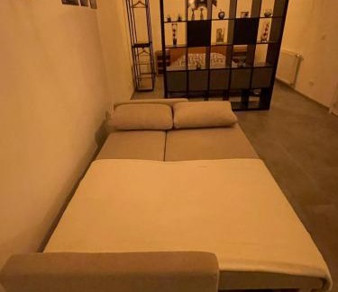 Herstal Apartamento | Appartement avec extérieur à proximité de Liège