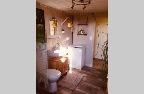 Gevrey-Chambertin Apartamento | Appartement avec vue sur les vignes à Gevrey
