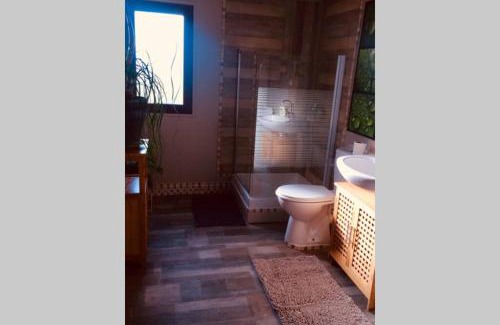 Gevrey-Chambertin Apartamento | Appartement avec vue sur les vignes à Gevrey