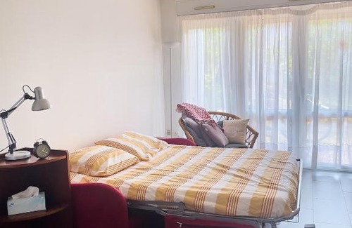 Pyla-sur-Mer Apartamento | Appartement avec terrasse près de la plage