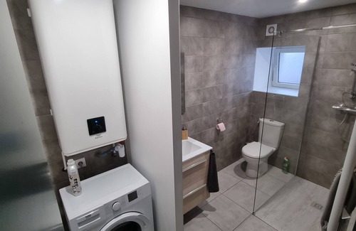 Saint-Georges Apartamento | Appartement Avec Jardin à 10 Minutes de la Ville de Saint-flour