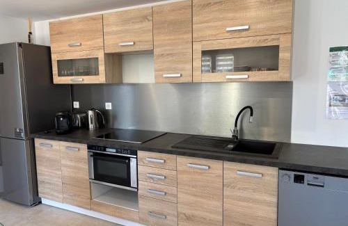 Lecci Casa | Appartement avec jacuzzi