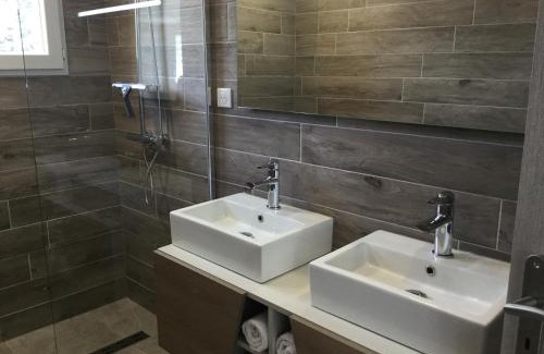 Lecci Casa | Appartement avec jacuzzi