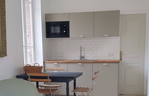 Houlgate Casa | Appartement Avec Jardin, 100m de la mer