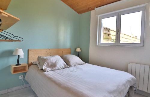 Groix Apartamento | Appartement avec jardin privatif et équipements modernes - FR-1-813-9