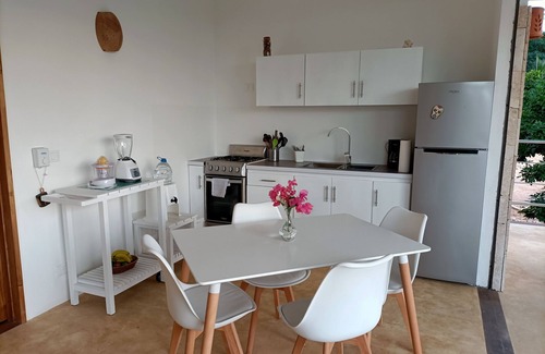 Las Terrenas Apartamento | Appartement Avec Magnifique vue mer et Montagne
