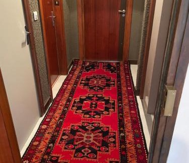 Aiguerelles Apartamento | Appartement avec parking, classé 3 étoiles par organisme certifié