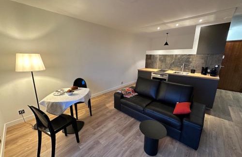 Aiguerelles Apartamento | Appartement avec parking, classé 3 étoiles par organisme certifié