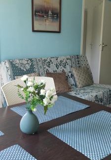 Equemauville Apartamento | Appartement avec piscine près de Honfleur