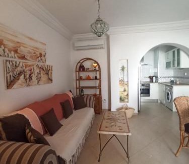 Fatou Apartamento | appartement avec piscine