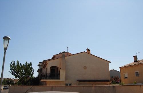 Agde Apartamento | Appartement avec piscine et parking privé
