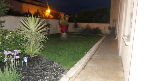 Agde Apartamento | Appartement avec piscine et parking privé