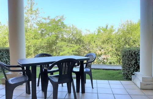Ciboure Apartamento | Appartement avec piscine proche plage et centre de Socoa - FR-1-239-511