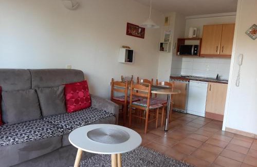 Ciboure Apartamento | Appartement avec piscine proche plage et centre de Socoa - FR-1-239-511