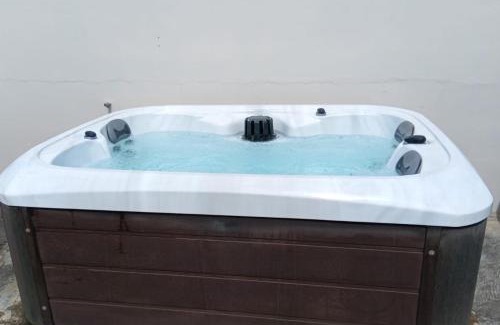 Morcellement Raffray Apartamento | Appartement avec Rooftop privé et Jacuzzi
