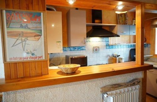 Tregastel Apartamento | Appartement avec SUPERBE VUE MER et terrasse, à 100m plages à TREGASTEL - Ref 97
