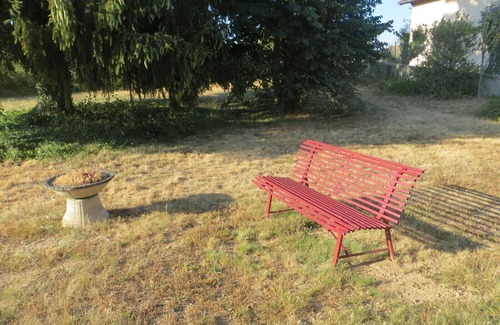 Sillans Apartamento | Appartement Avec Terrasse Dans une Propriété Privée. Entrée en Autonomie