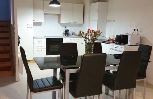 Crozon Apartamento | Appartement Avec Terrasses, Équipements Entièrement Neufs