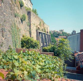 Boucle - Gros Caillou Apartamento | Appartement avec terrasse