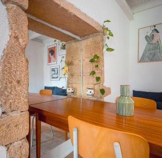 Boucle - Gros Caillou Apartamento | Appartement avec terrasse