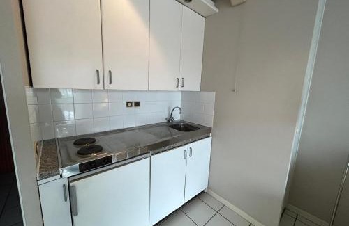 Behobie Apartamento | Appartement avec Terrasse Proche Plage et Parking Gratuit - FR-1-239-955