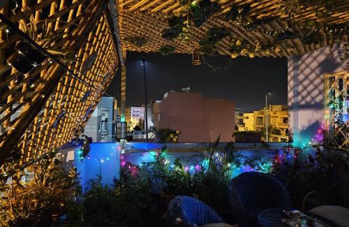 Larache Apartamento | Appartement avec Terrasse
