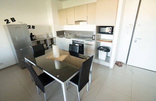 Propriano Apartamento | Appartement Avec vue mer Très Joli Parking Devant la Maison