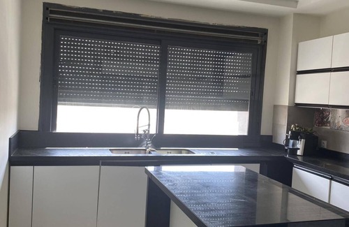 Oran Apartamento | Appartement Avec Vue Panoramique sur la Ville