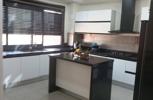 Oran Apartamento | Appartement Avec Vue Panoramique sur la Ville