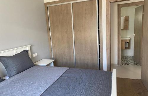 Martil Apartamento | Appartement avec vue piscine à centre ville martil