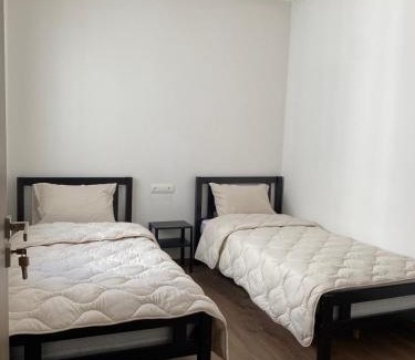 Martil Apartamento | Appartement avec vue piscine à centre ville martil
